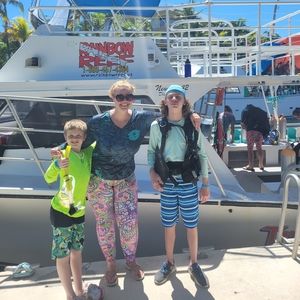 Meet your Posher, Laura